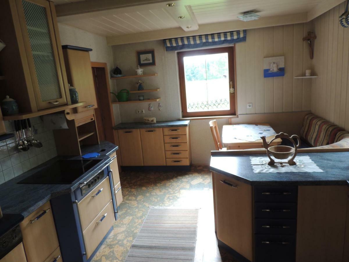 Ferienwohnung Matthias Unterberger Strobl Kültér fotó