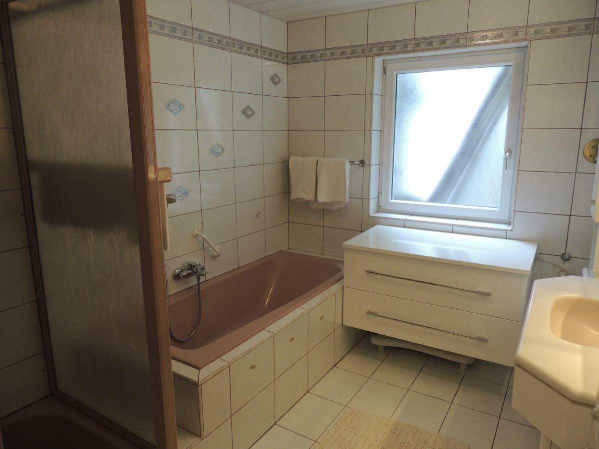 Ferienwohnung Matthias Unterberger Strobl Kültér fotó