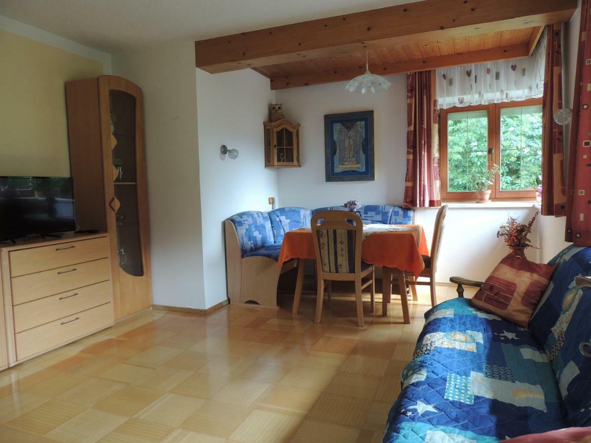 Ferienwohnung Matthias Unterberger Strobl Kültér fotó